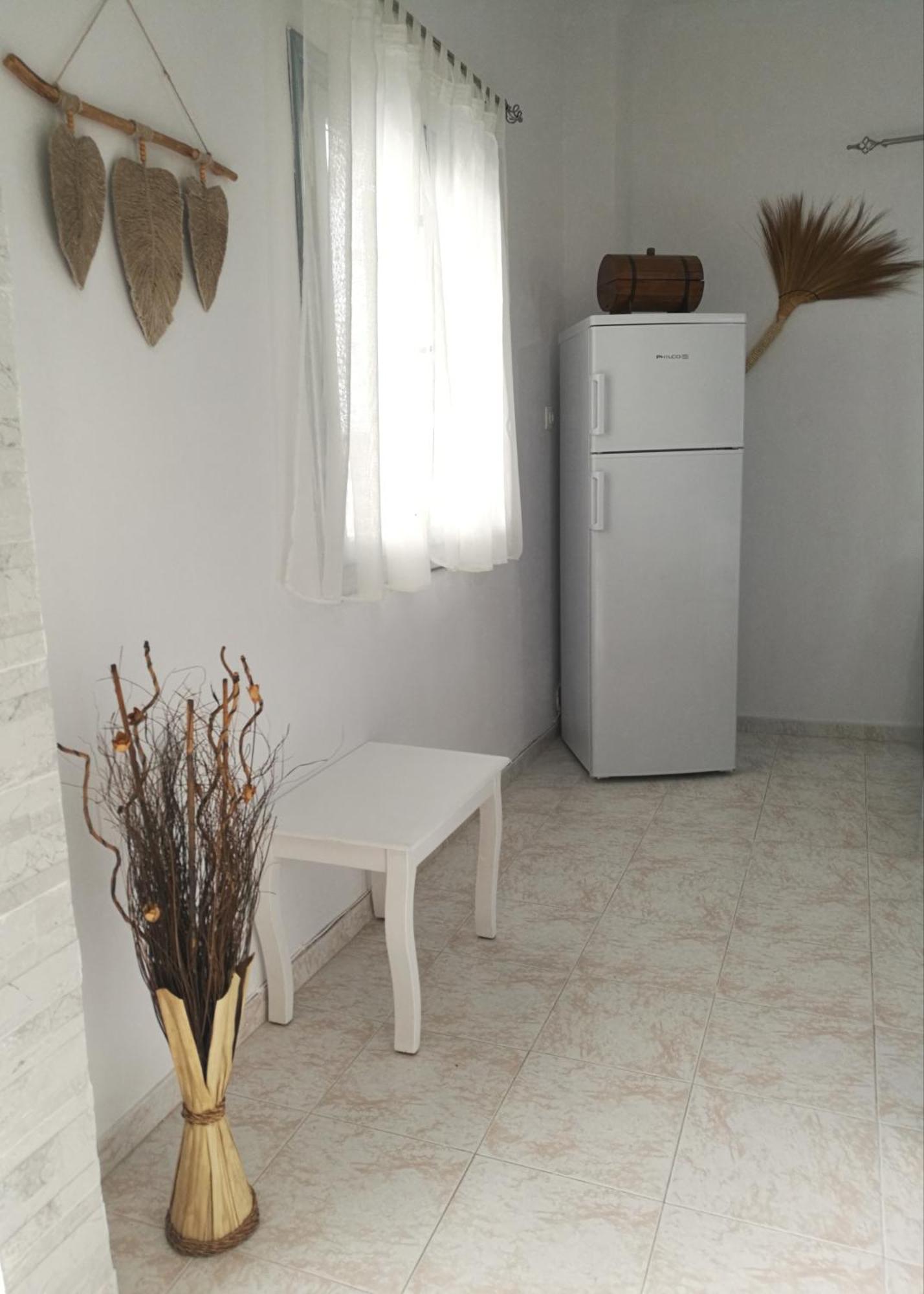 Hilltop Serenity Villa Imerovigli  Dış mekan fotoğraf