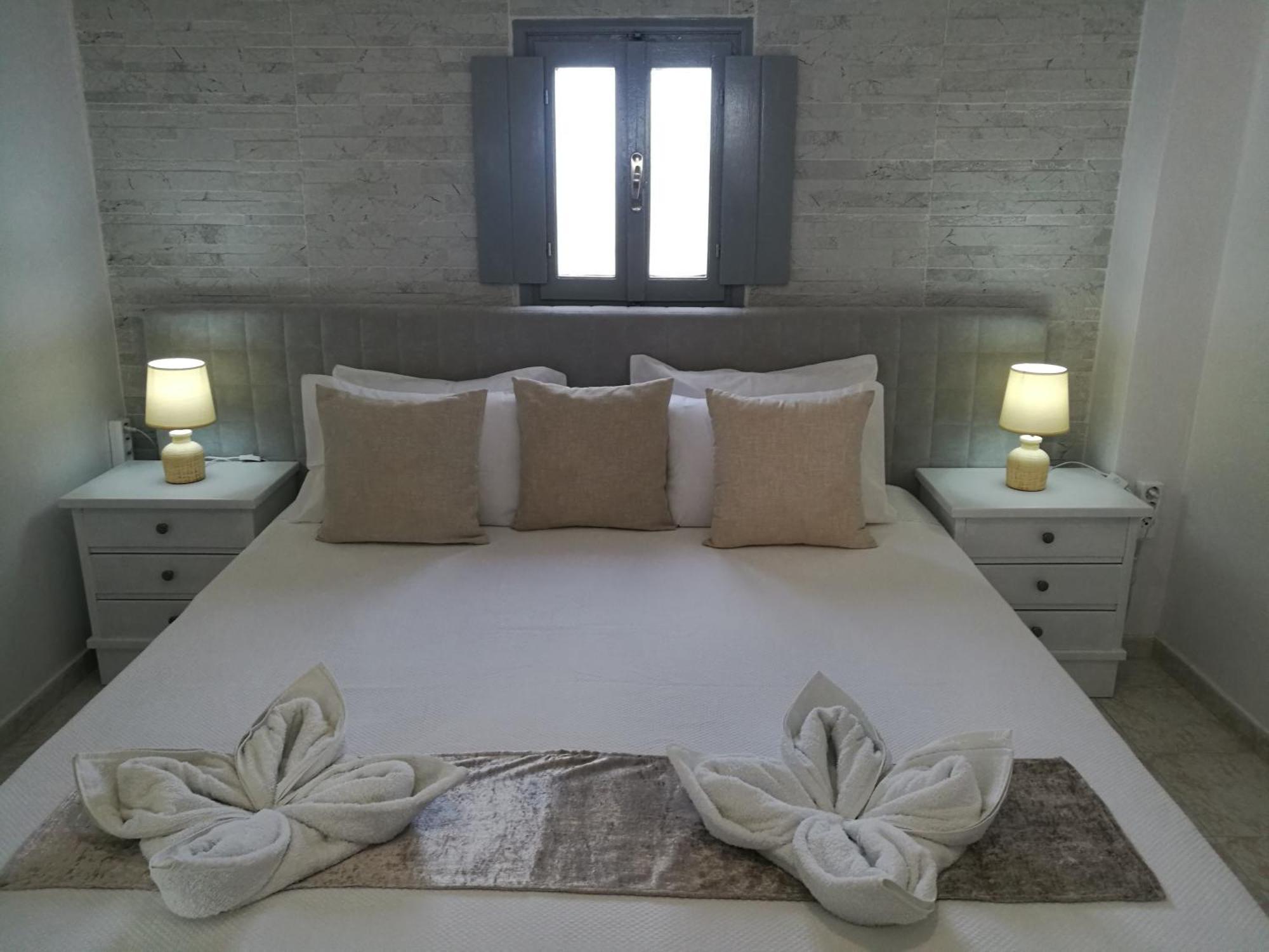 Hilltop Serenity Villa Imerovigli  Dış mekan fotoğraf