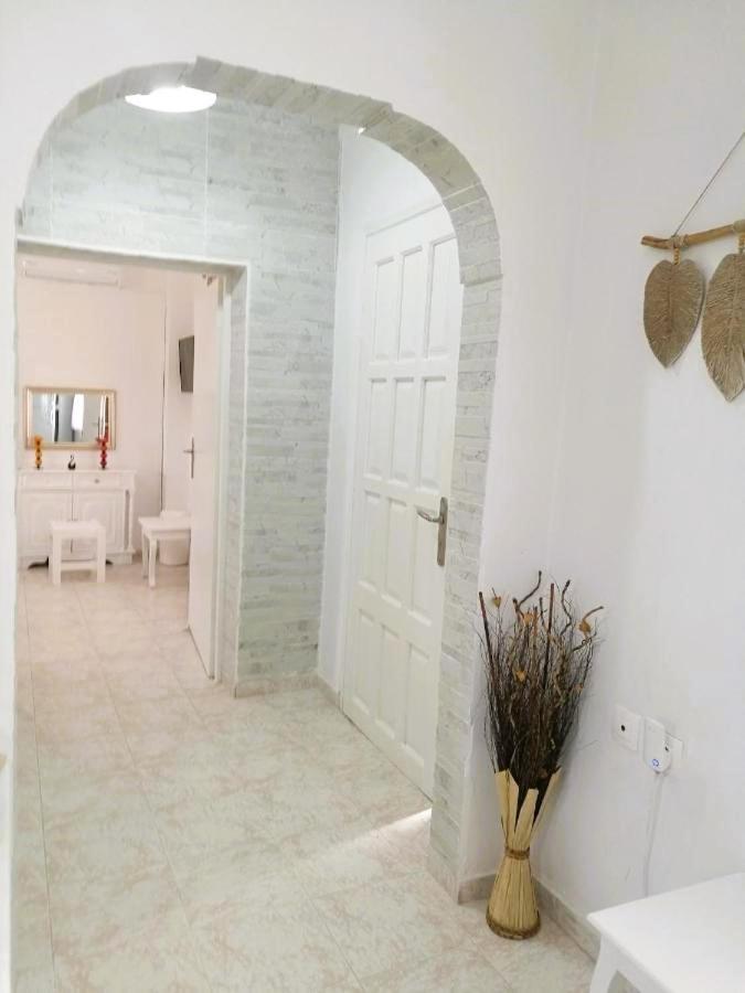 Hilltop Serenity Villa Imerovigli  Dış mekan fotoğraf