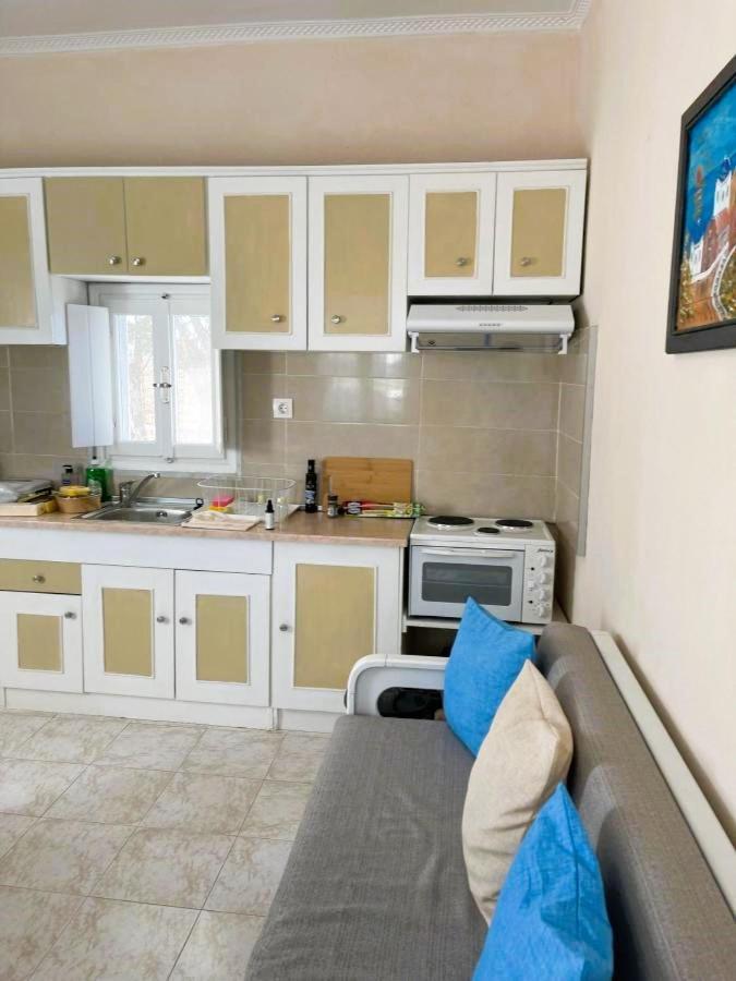 Hilltop Serenity Villa Imerovigli  Dış mekan fotoğraf