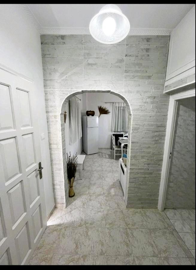 Hilltop Serenity Villa Imerovigli  Dış mekan fotoğraf