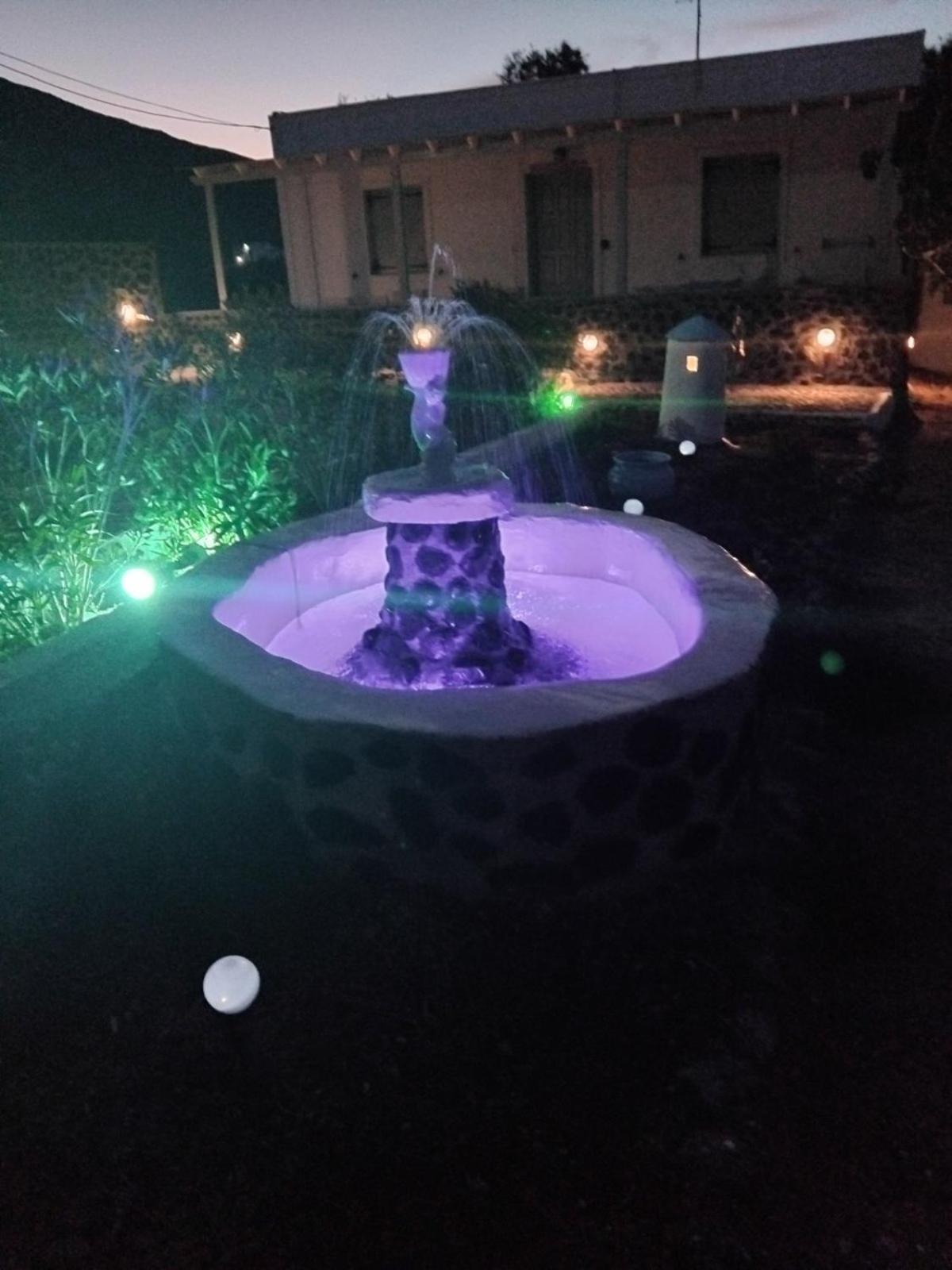 Hilltop Serenity Villa Imerovigli  Dış mekan fotoğraf