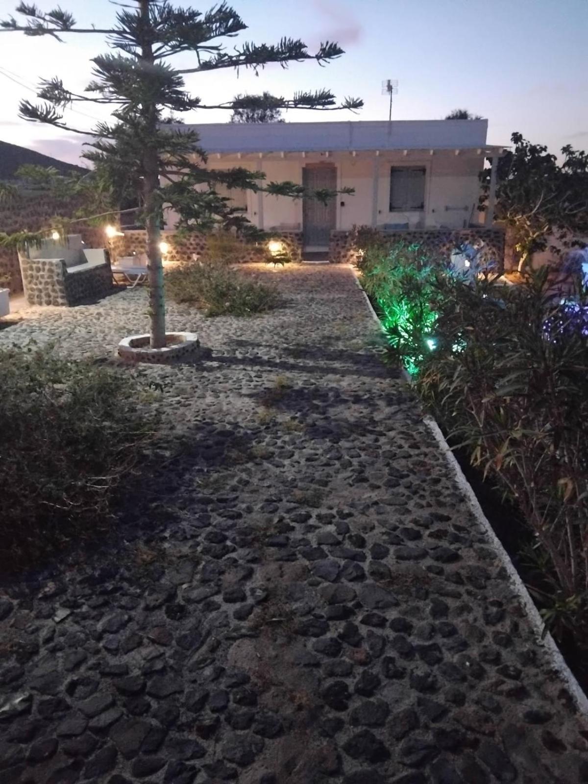 Hilltop Serenity Villa Imerovigli  Dış mekan fotoğraf